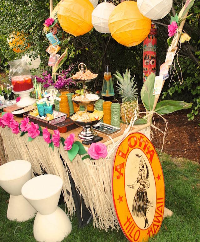 15 Ideas Para Una Fiesta Baby Shower Tematizada