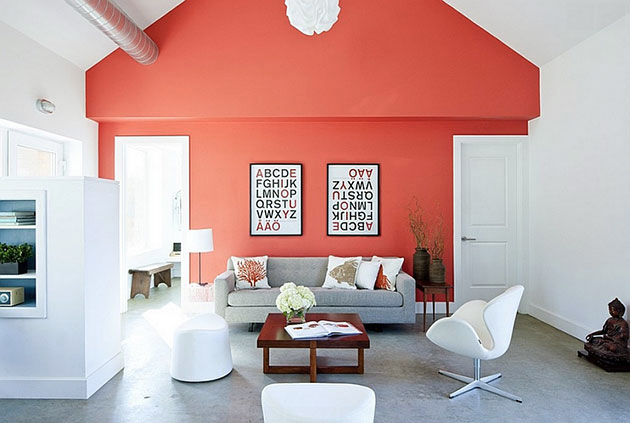 Color Pantone del Año 2019 Living Coral