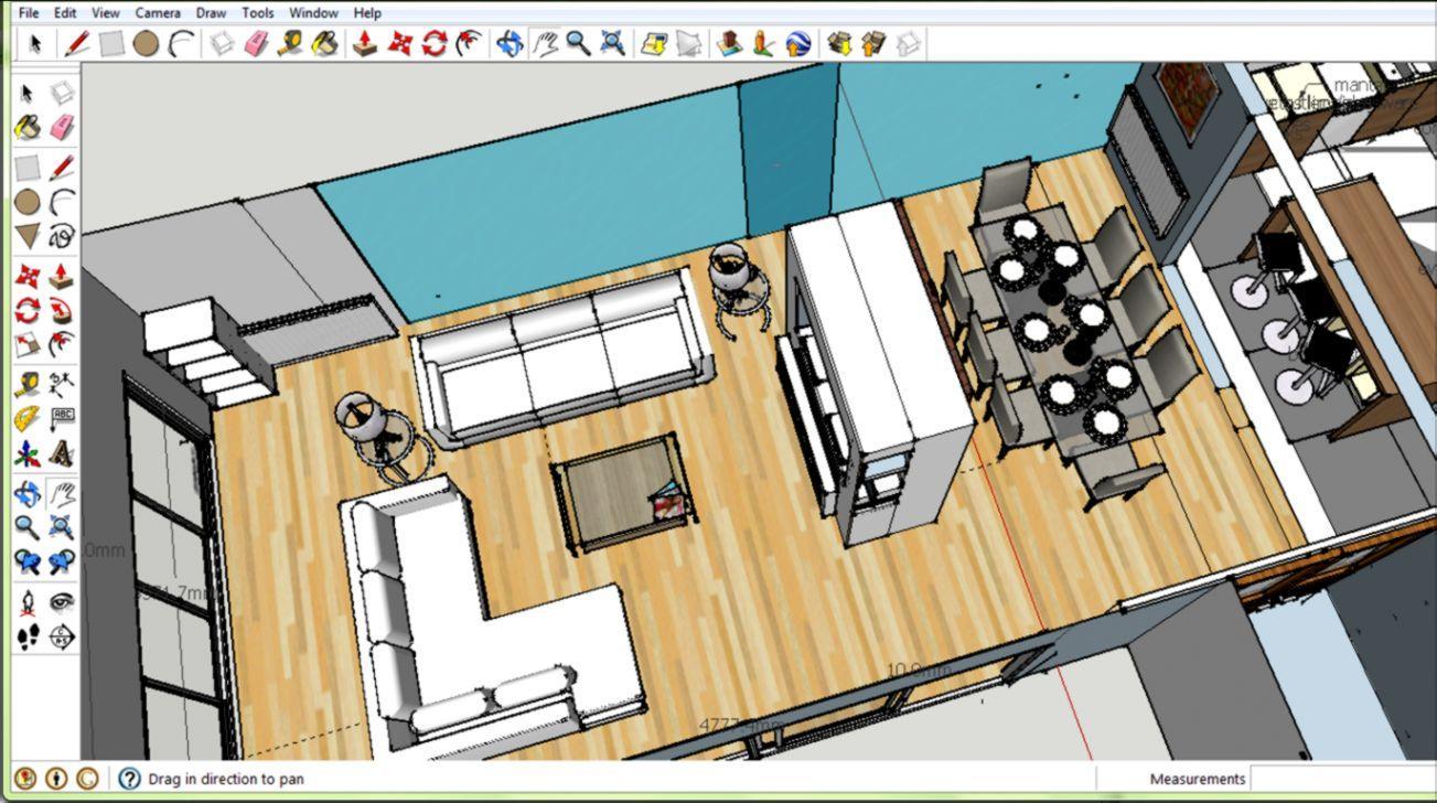 Cursos gratis para aprender a diseñar casas 3D - Mil Ideas de Decoración