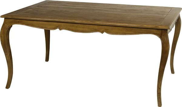 mesa-vintage-madera-maciza-comedor