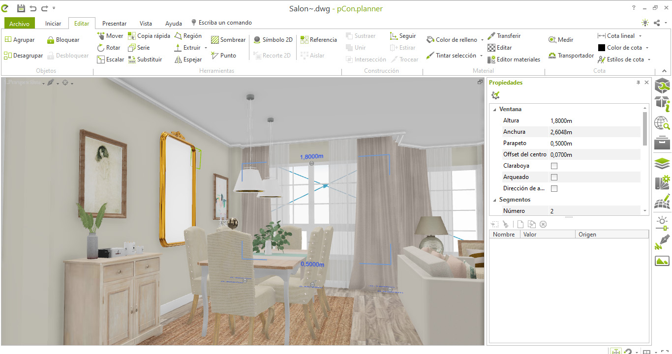 Descubrir 120+ imagen programa para diseño de interiores de casas