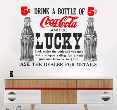 vinilo-adhesivo-decorativo-coca-cola-vintage